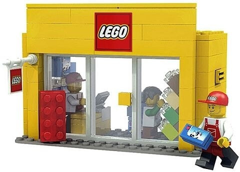 Lego