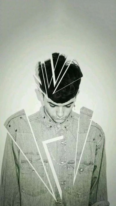 壁纸☀因为曾经拼了命的爱过所以会难过