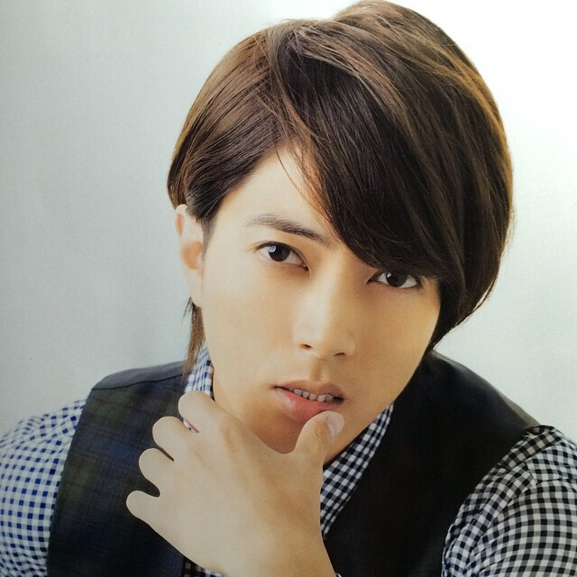 山下智久 堆糖 美图壁纸兴趣社区