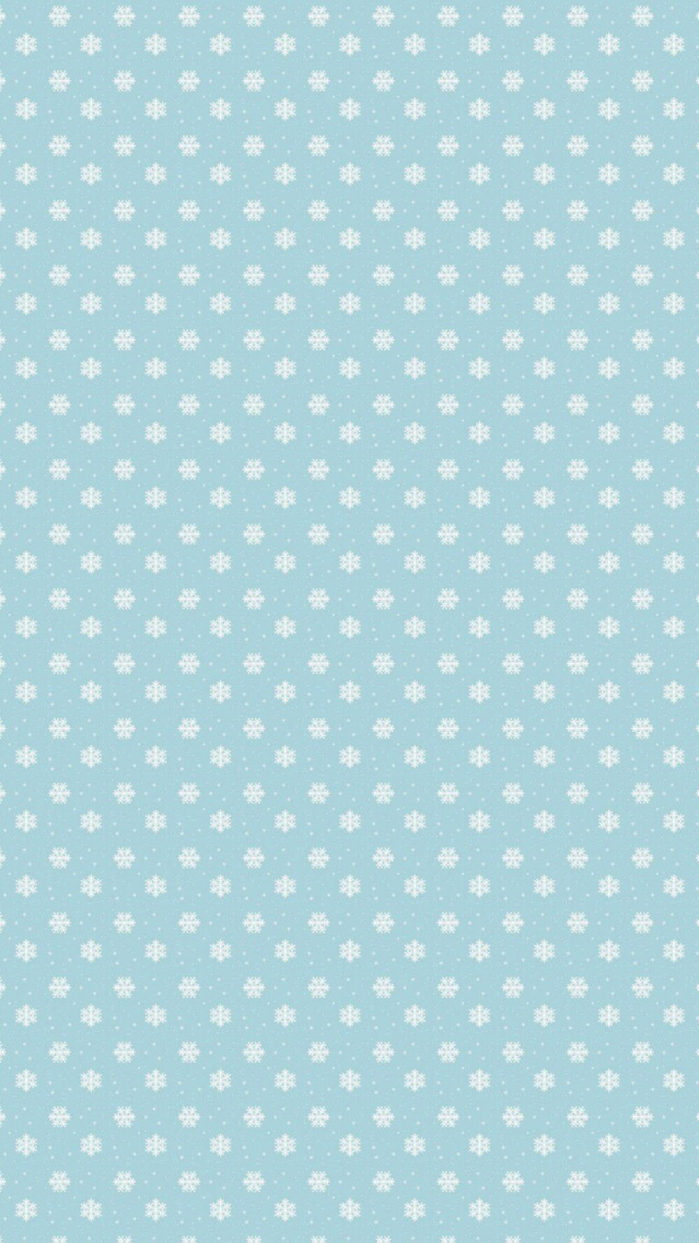 平铺壁纸白色小花