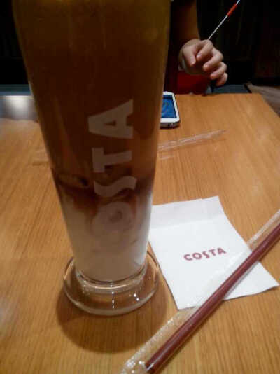 costa