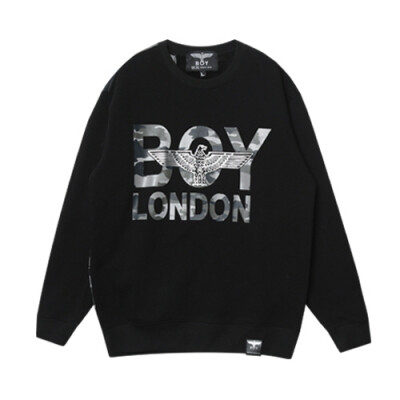 boy london2015新款上市