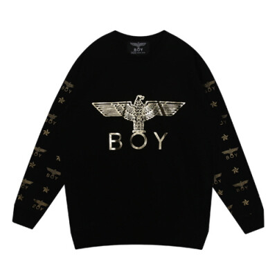 boy london2015新款上市