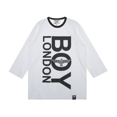 boy london2015新款上市