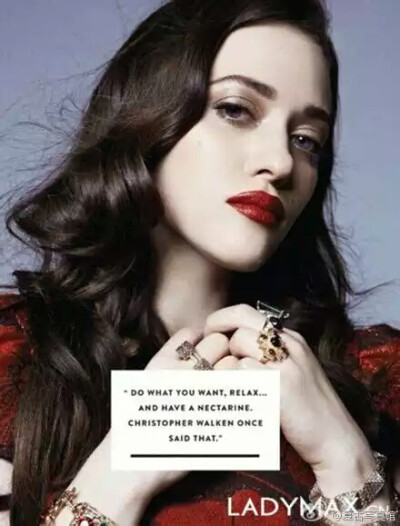 破产姐妹，mex，凯特·戴琳斯 (Kat Dennings) ，