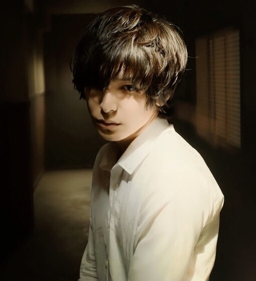 #生田斗真 #脑男 #Toma