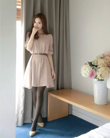 春季新品，经典简约。