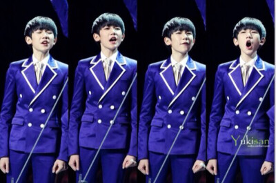 tfboys 王源