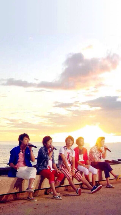 arashi