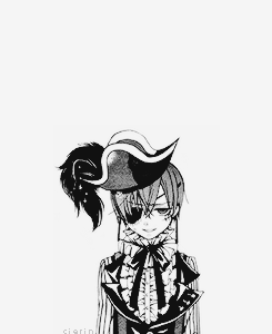 Black butler
