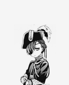 Black butler