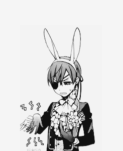 Black butler