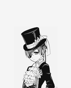 Black butler