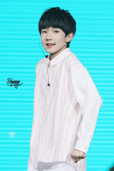 tfboys 王源