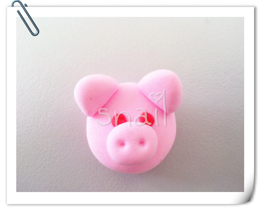 sanil，超轻粘土