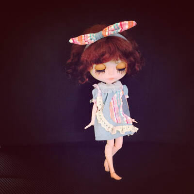 Blythe