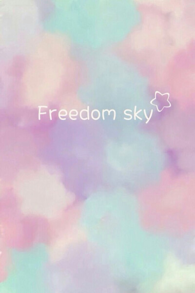 freedom