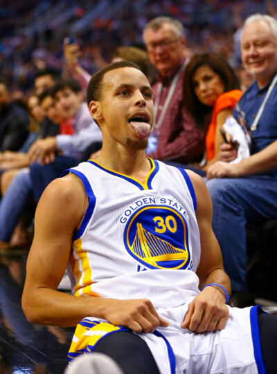 Stephen curry