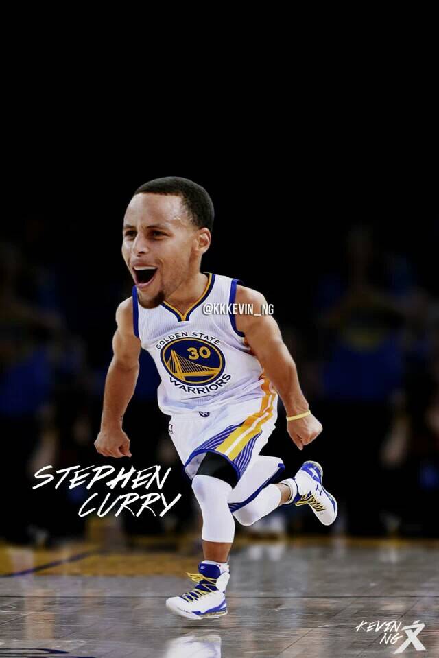 Stephen curry