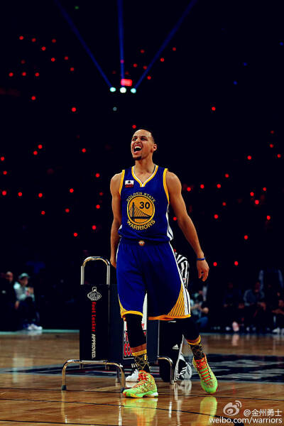 Stephen curry