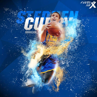 Stephen curry