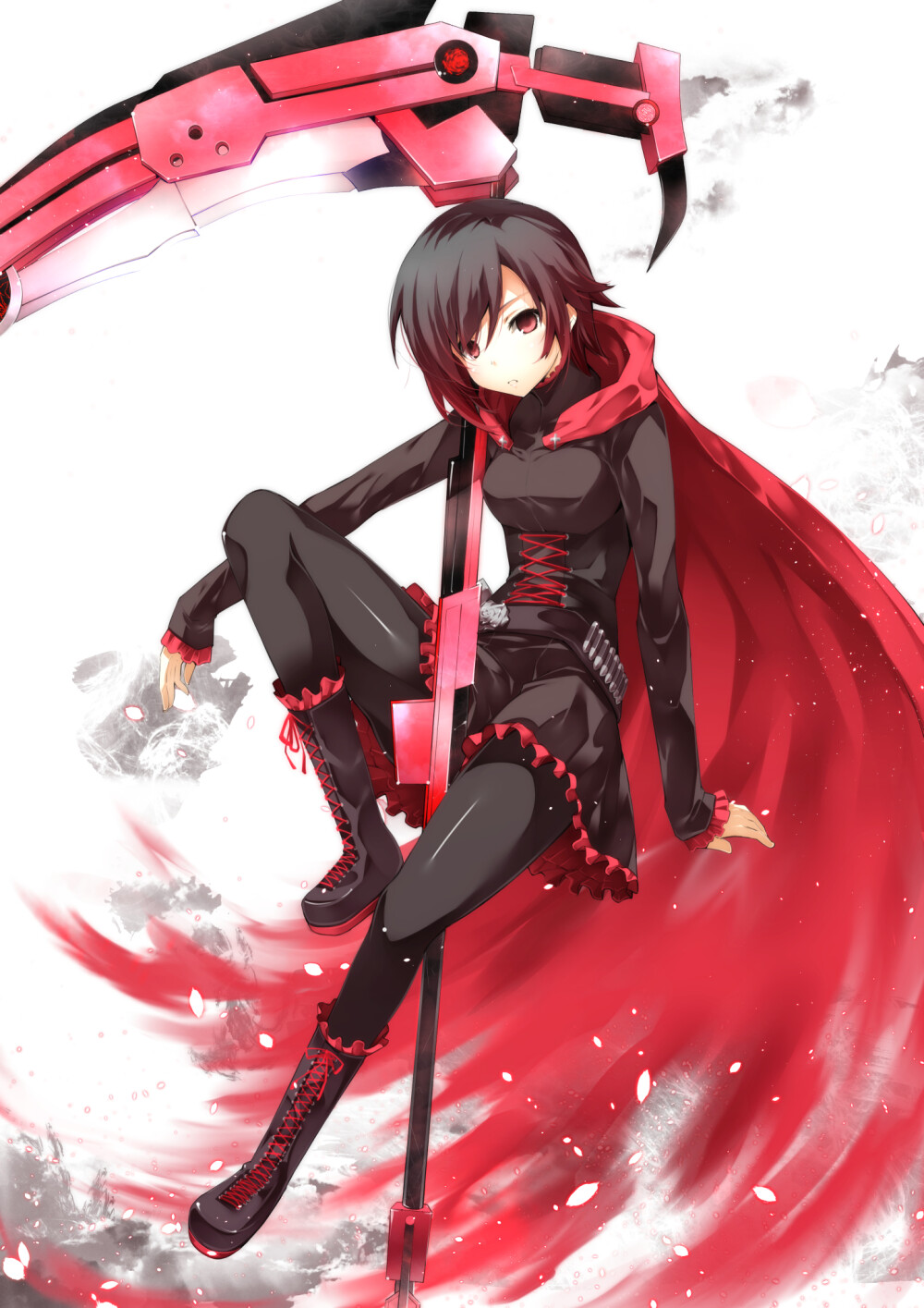 #Ruby#ID：49768142丨作者-ひじきめし