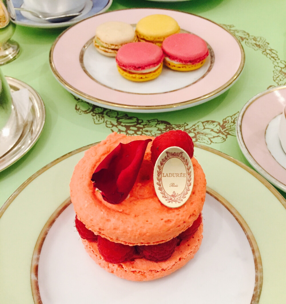 laduree