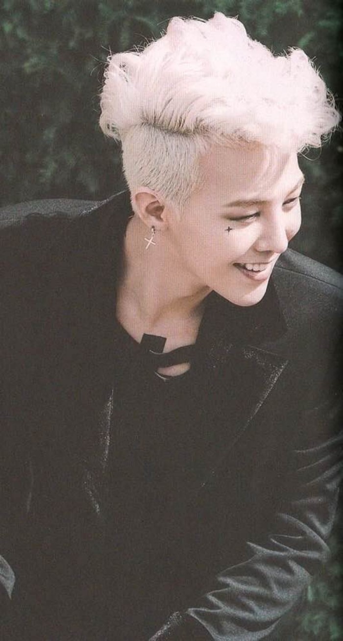 #权志龙 #GD #G-dragon #bigbang