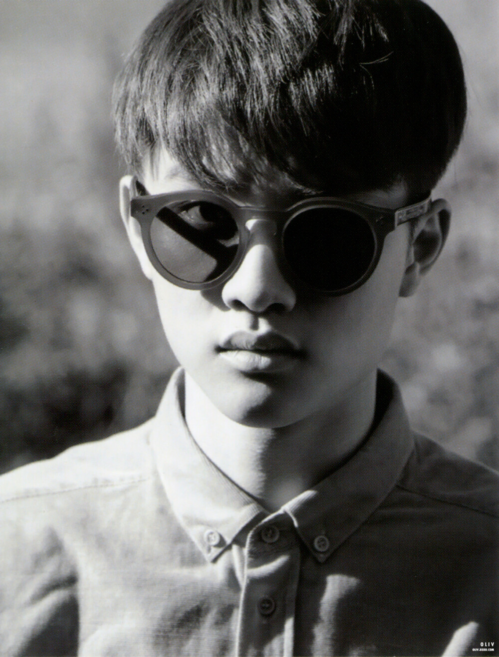 EXODUS POLAROID SET *EXO