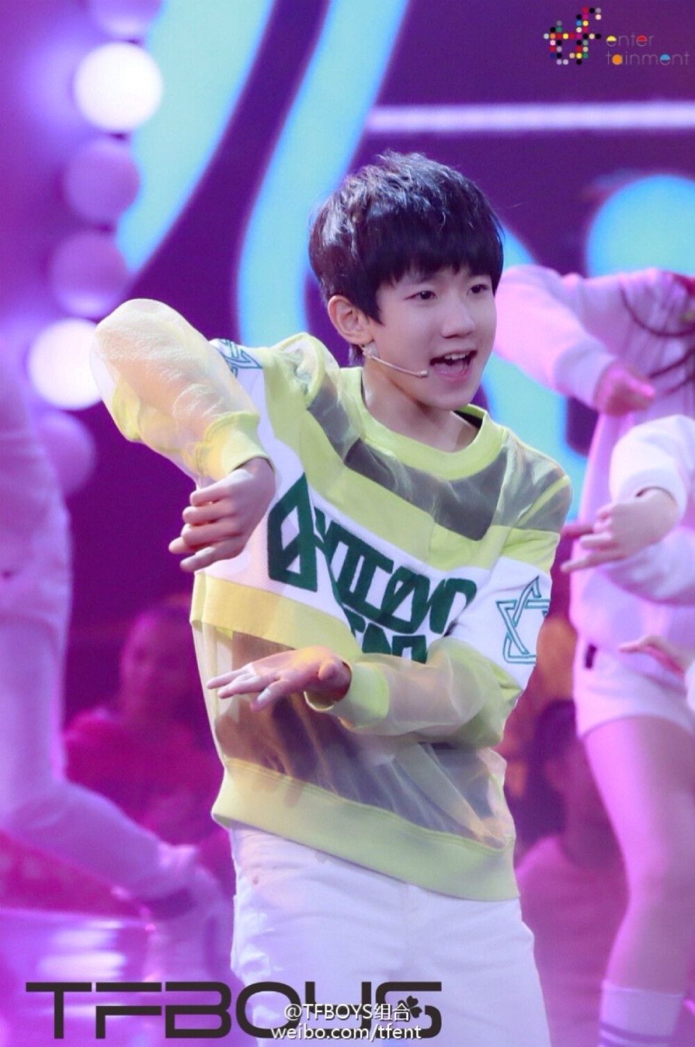 TFBOYS-王源