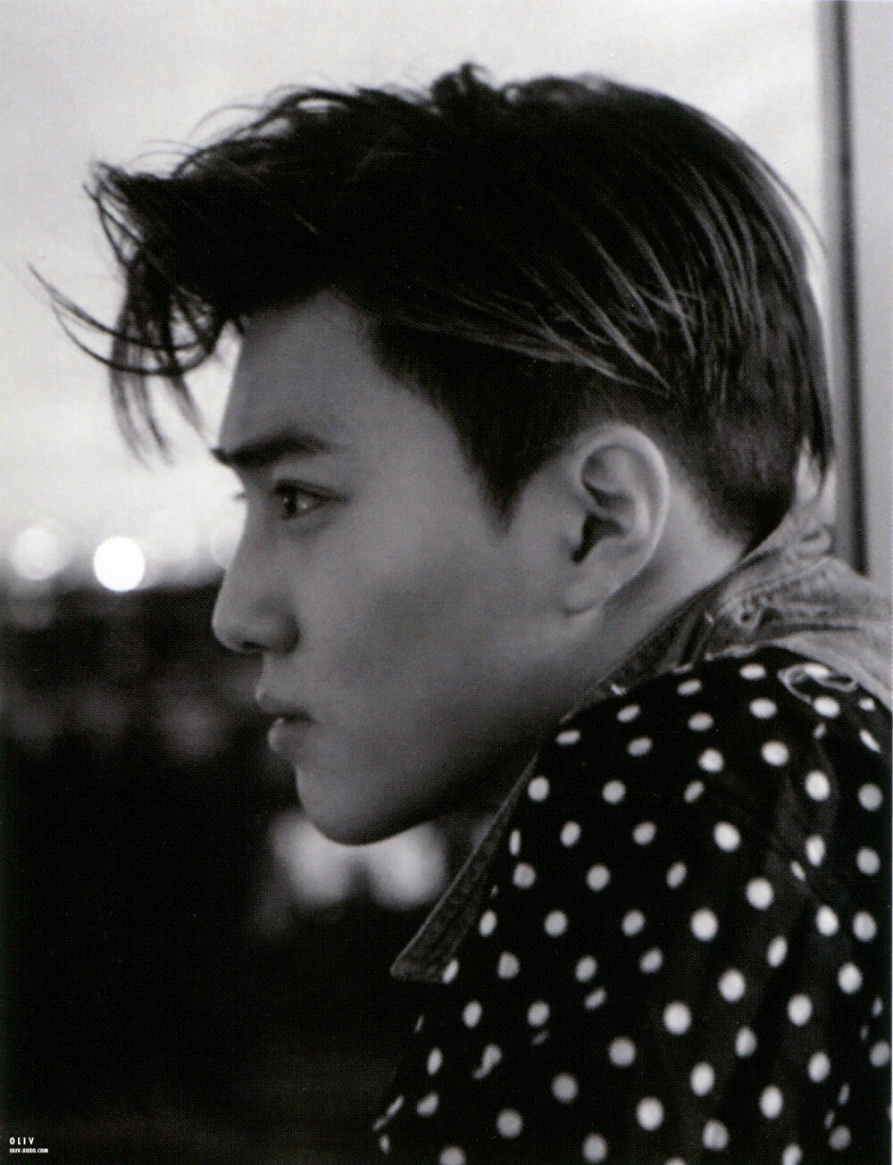 EXODUS POLAROID SET *EXO