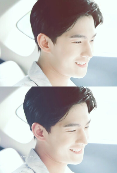 杨洋 明星美食地图