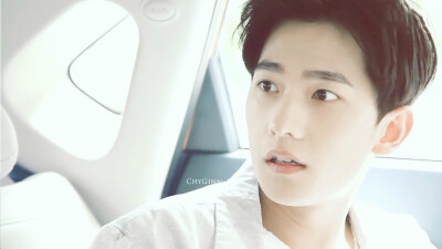 杨洋 明星美食地图