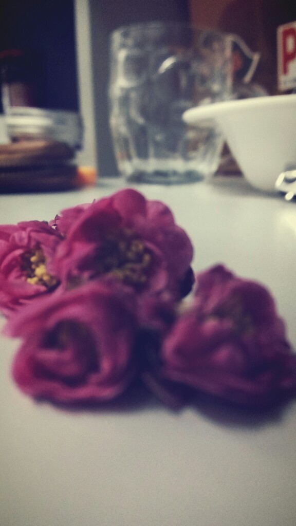 亲爱的你与在哪里？