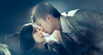 锦绣缘最后来几张图片镇楼