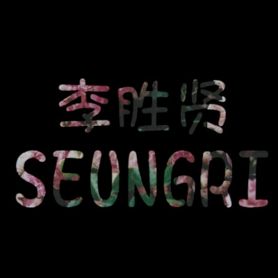 SEUNGRI，李胜贤，LiaoJing卡諾，原创，