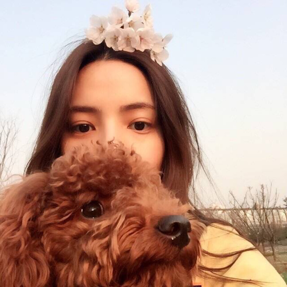 女生头像 情侣头像 高清头像