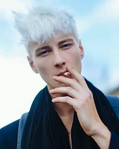 Benjamin Jarvis