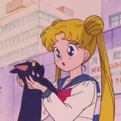 sailormoon