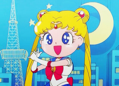 sailormoon
