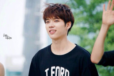 南优铉Woohyun