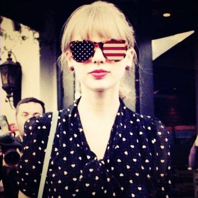 #泰勒斯威夫特##Taylor Swift##头像#欧美#