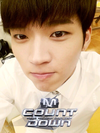 infinite 南优铉Woohyun