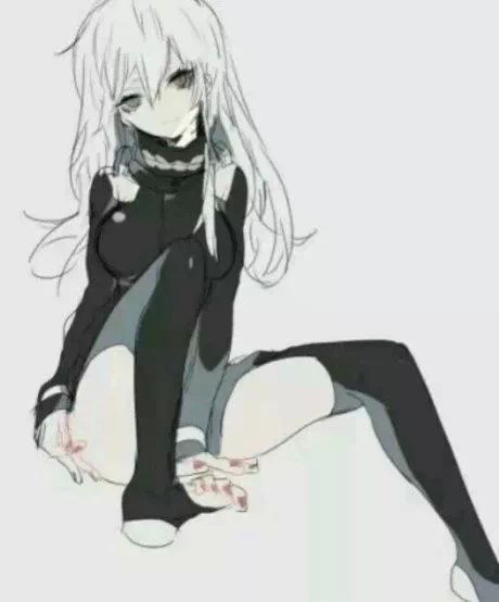 手绘 金木小天使 娘化