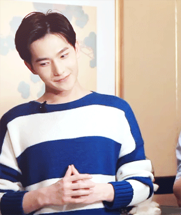 150417《明星美食地图》预告GIF