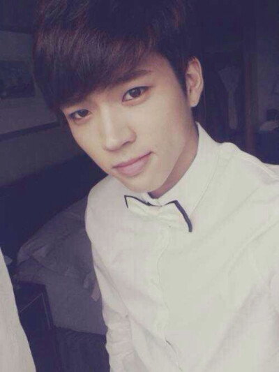 南优铉Woohyun #infinite#