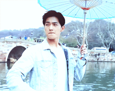 杨洋 明星美食地图 417