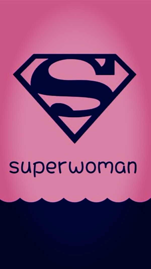 Superwoman