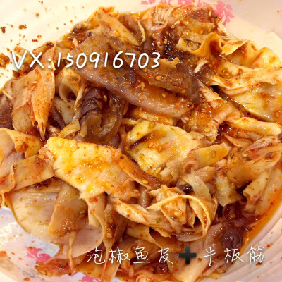 #报社的深夜食堂#牛板筋