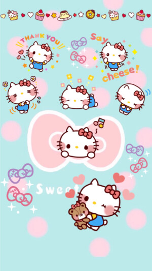 HelloKitty